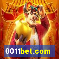 0011bet.com