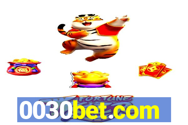 0030bet.com