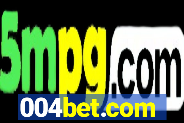 004bet.com