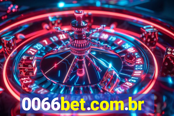 0066bet.com.br