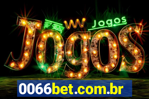 0066bet.com.br