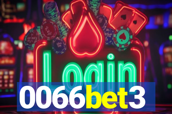 0066bet3