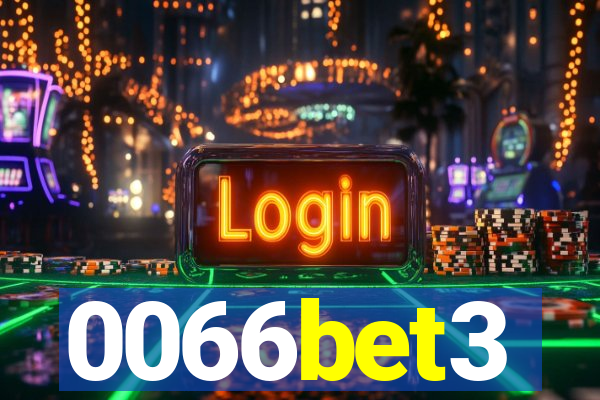 0066bet3