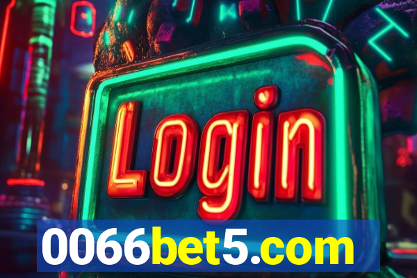 0066bet5.com