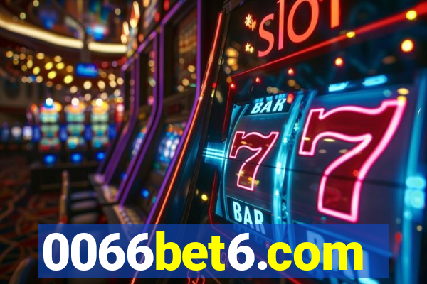 0066bet6.com