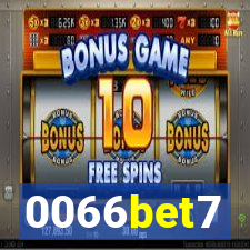 0066bet7