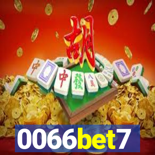 0066bet7