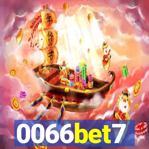 0066bet7