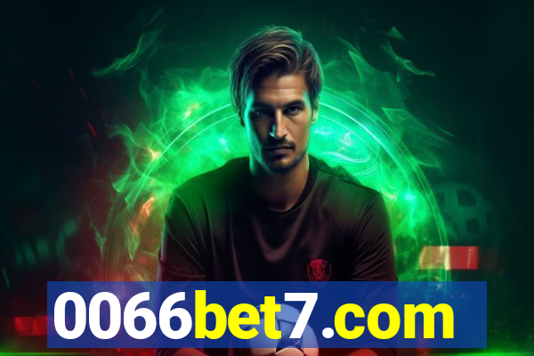 0066bet7.com