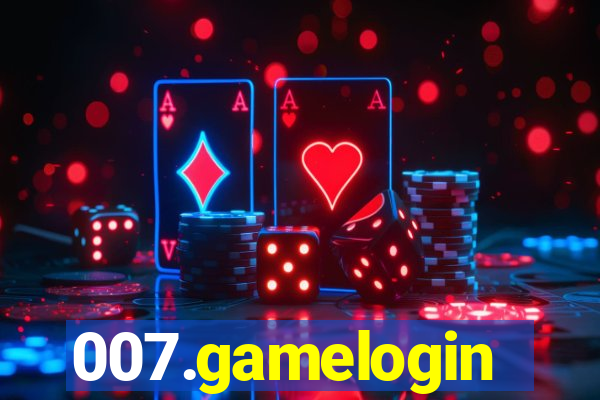 007.gamelogin