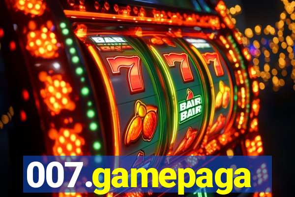 007.gamepaga