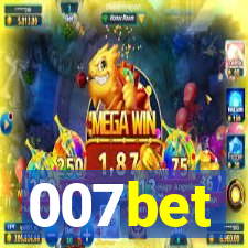 007bet