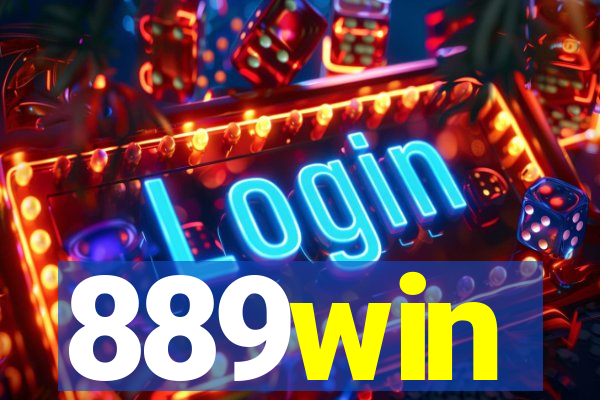 889win