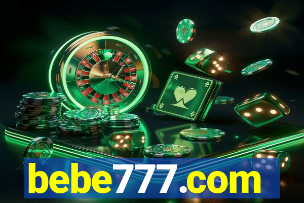 bebe777.com