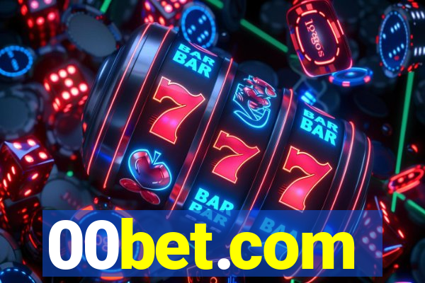 00bet.com