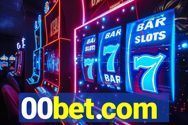 00bet.com