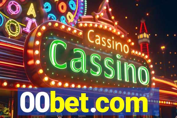 00bet.com