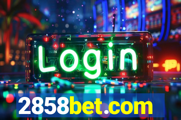 2858bet.com