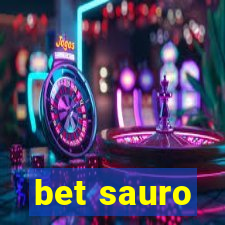 bet sauro