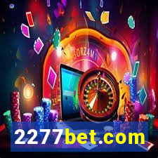 2277bet.com