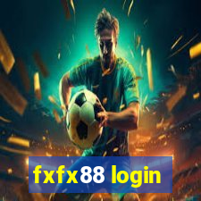 fxfx88 login