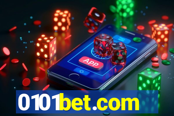 0101bet.com