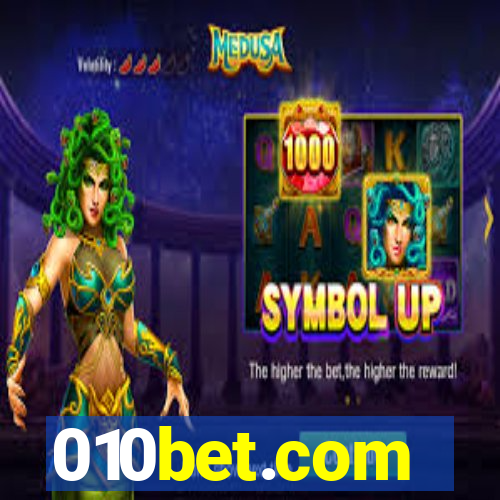 010bet.com