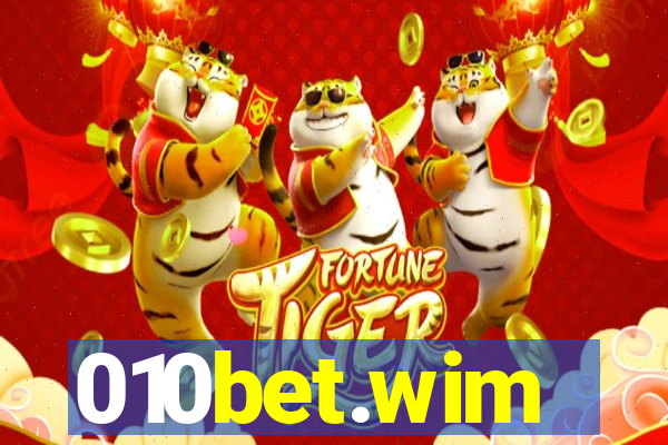 010bet.wim