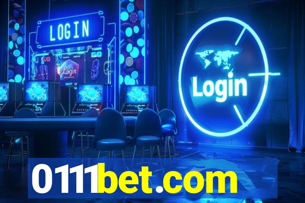 0111bet.com