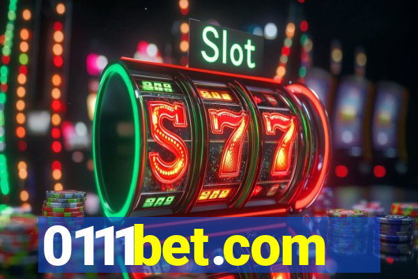 0111bet.com