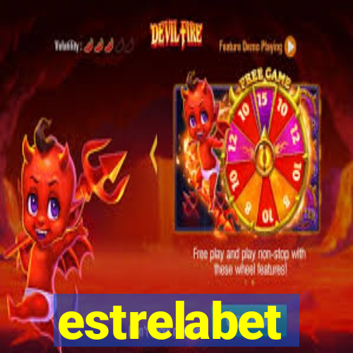 estrelabet