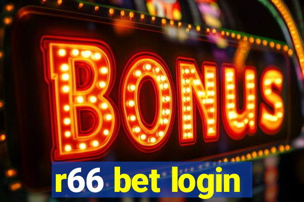 r66 bet login