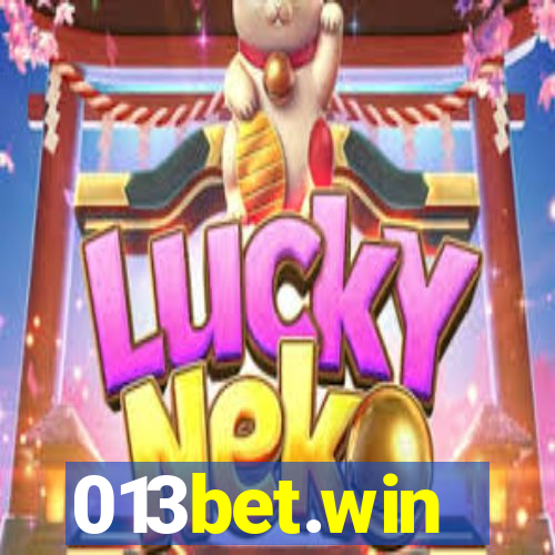 013bet.win