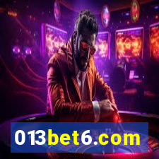 013bet6.com