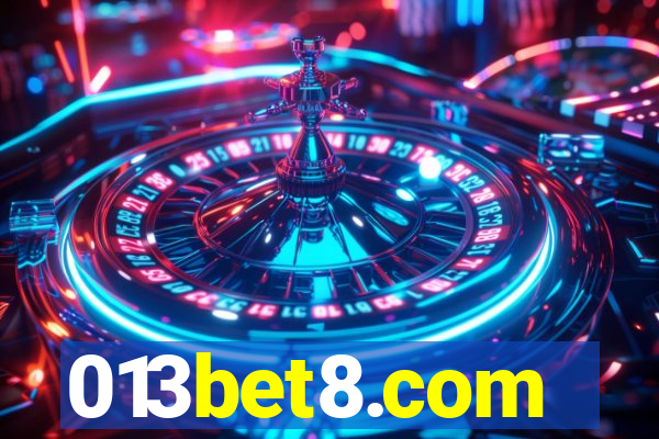 013bet8.com