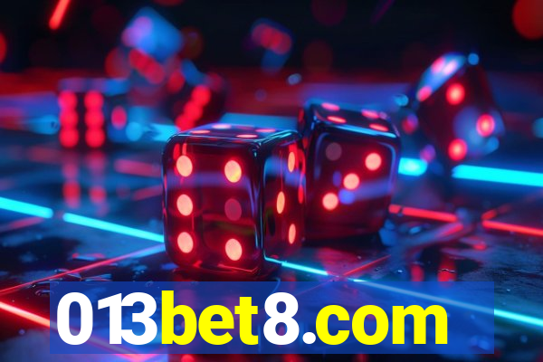 013bet8.com