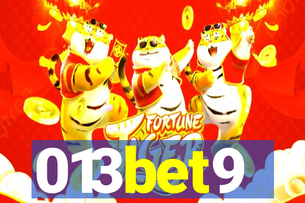 013bet9