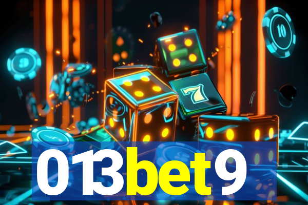 013bet9