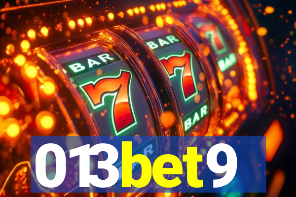 013bet9