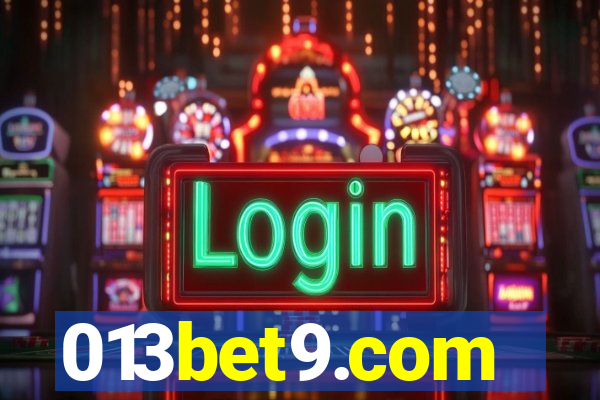 013bet9.com