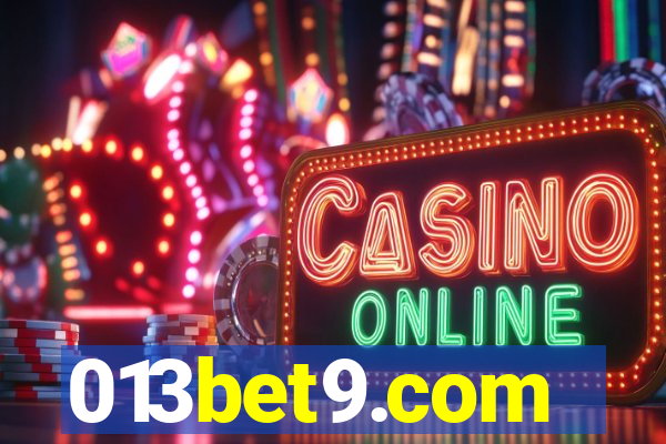 013bet9.com