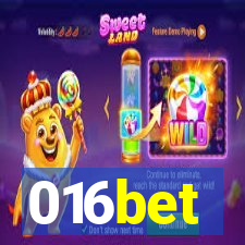 016bet