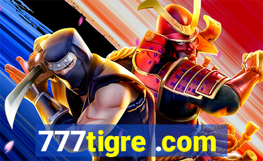 777tigre .com