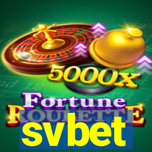 svbet