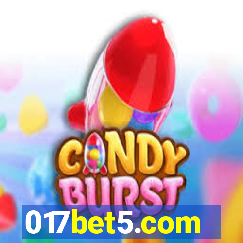 017bet5.com