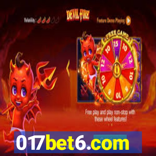 017bet6.com