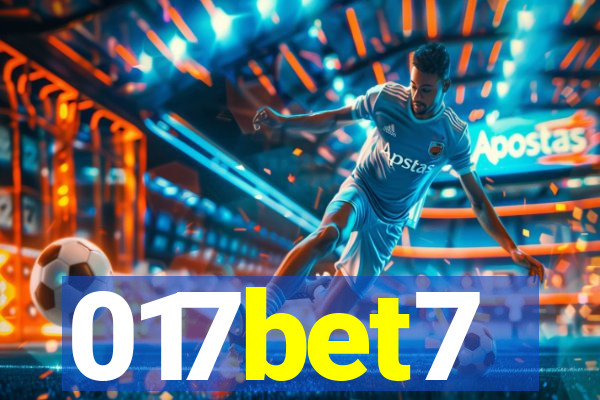 017bet7