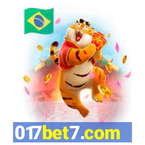 017bet7.com