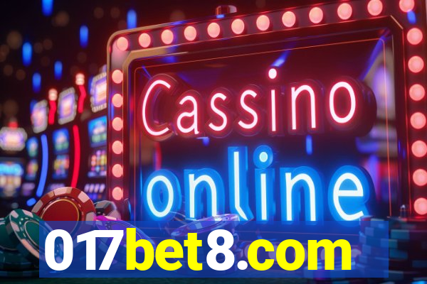 017bet8.com