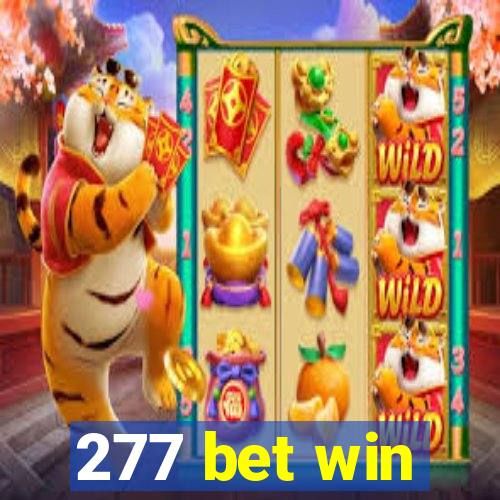 277 bet win